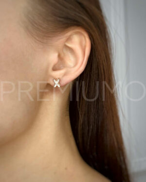 Chaumet серьги PR458289