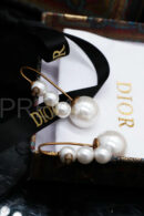 Christian Dior серьги PR737724 5