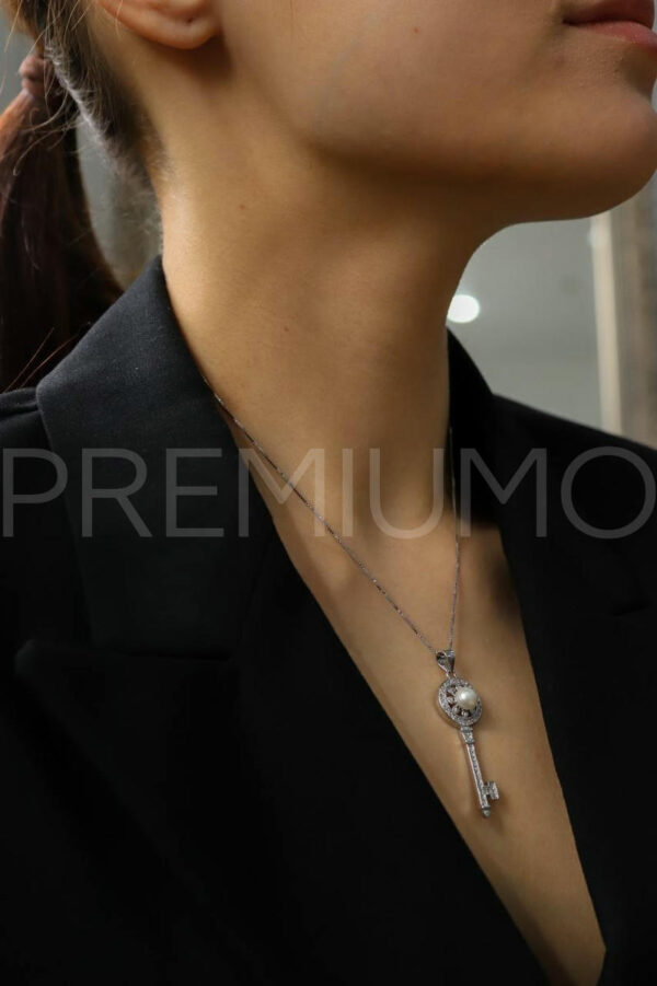 Tiffany & Co. кулон PR277859 3