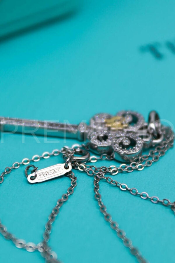 Tiffany & Co. кулон PR638829 3