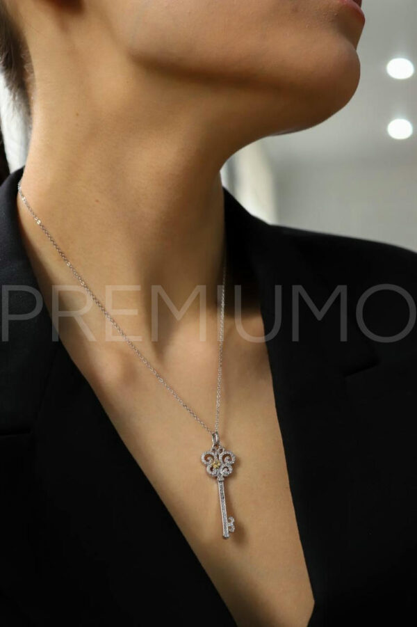 Tiffany & Co. кулон PR638829 4