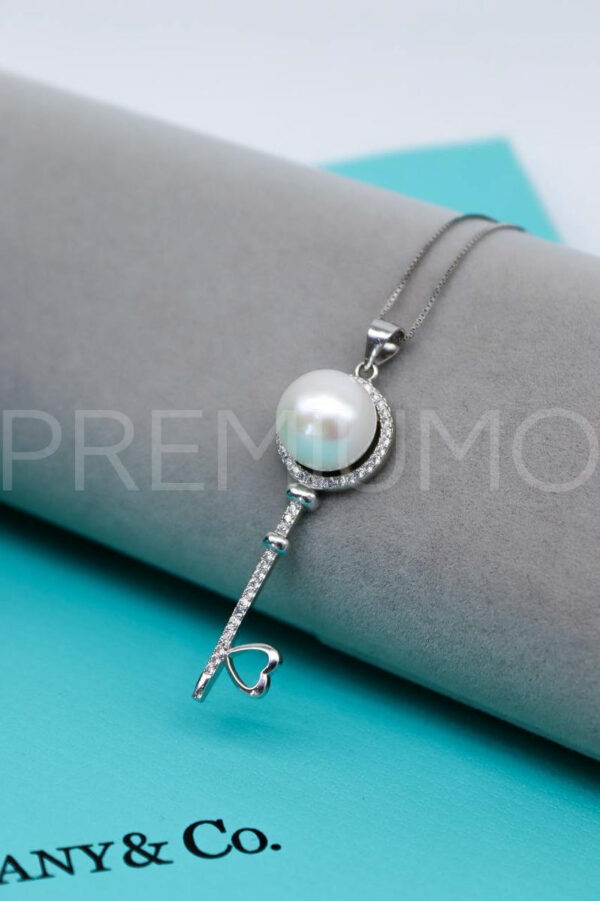 Tiffany & Co. кулон PR925318 2