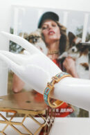 Hermes браслет PR548098 4