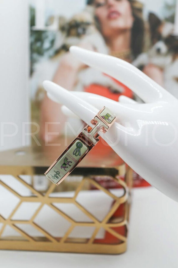 Hermes браслет PR655536 3
