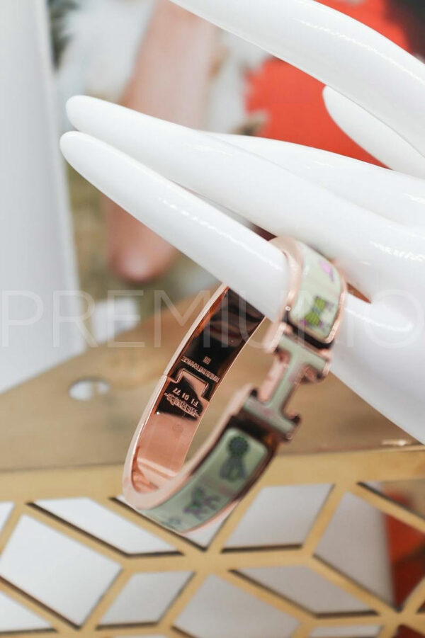 Hermes браслет PR655536 2