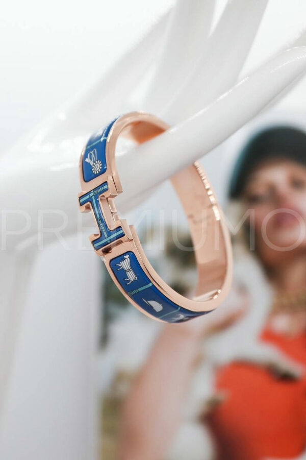 Hermes браслет PR895236 2