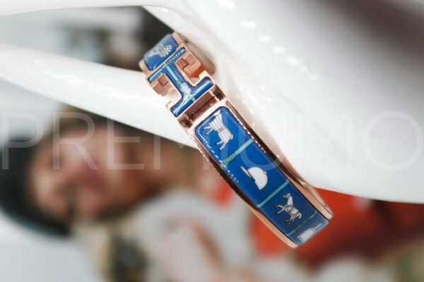 Hermes браслет PR895236