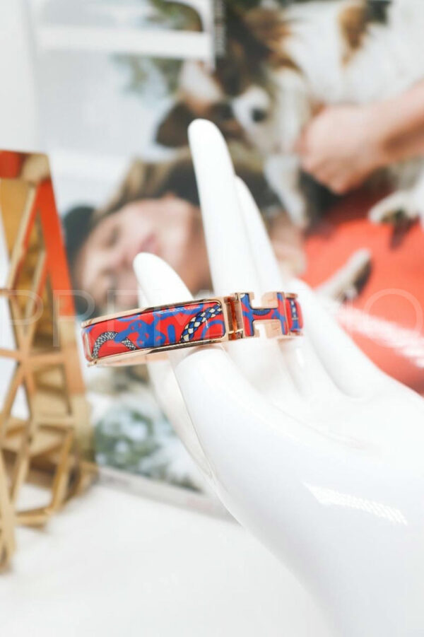Hermes браслет PR131429 2