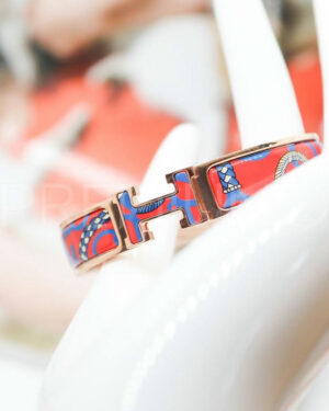 Hermes браслет PR131429