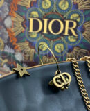 Christian Dior серьги PR647775 4
