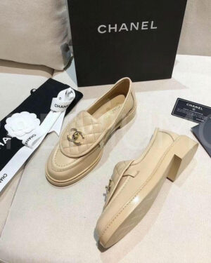 Chanel лоферы PR533018