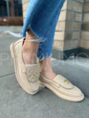 Chanel лоферы PR533018 22