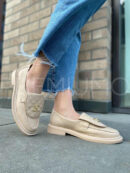 Chanel лоферы PR533018 20