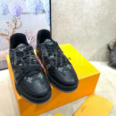 Louis Vuitton Trainer кроссовки PR795083 9