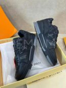 Louis Vuitton Trainer кроссовки PR795083 13