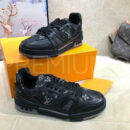 Louis Vuitton Trainer кроссовки PR795083 8