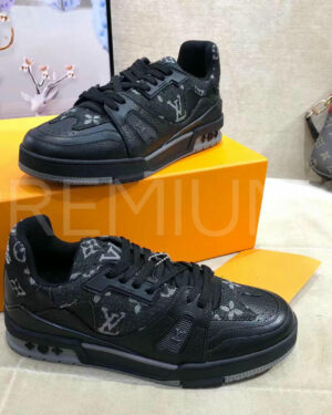 Louis Vuitton Trainer кроссовки PR795083