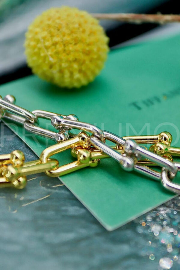 Tiffany & Co. браслет PR209000 4