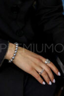 Tiffany & Co. кольцо PR142394 6
