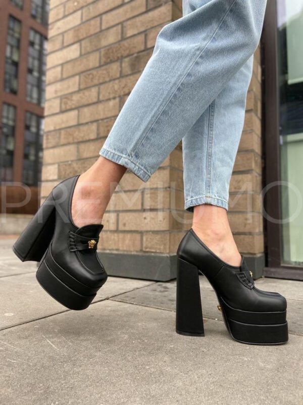 Versace туфли PR883656 5