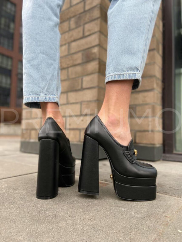 Versace туфли PR883656 6