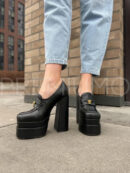 Versace туфли PR883656 12