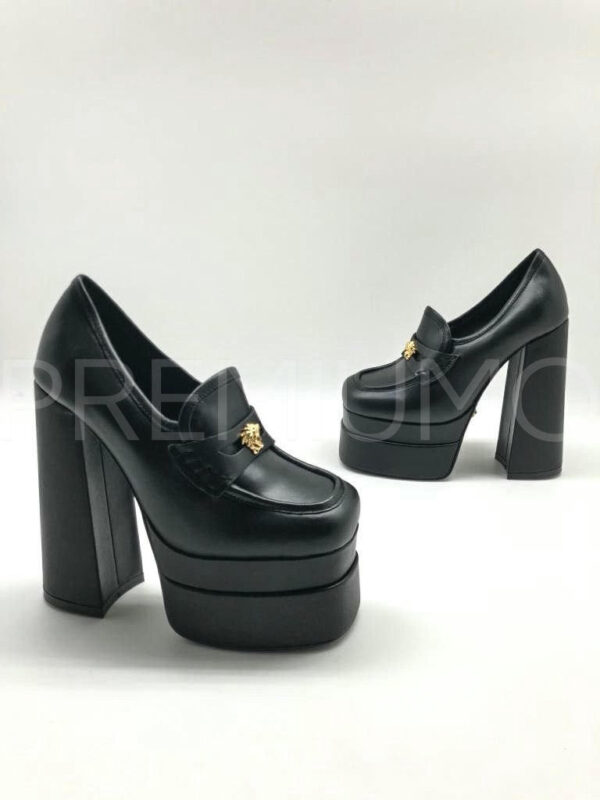 Versace туфли PR883656
