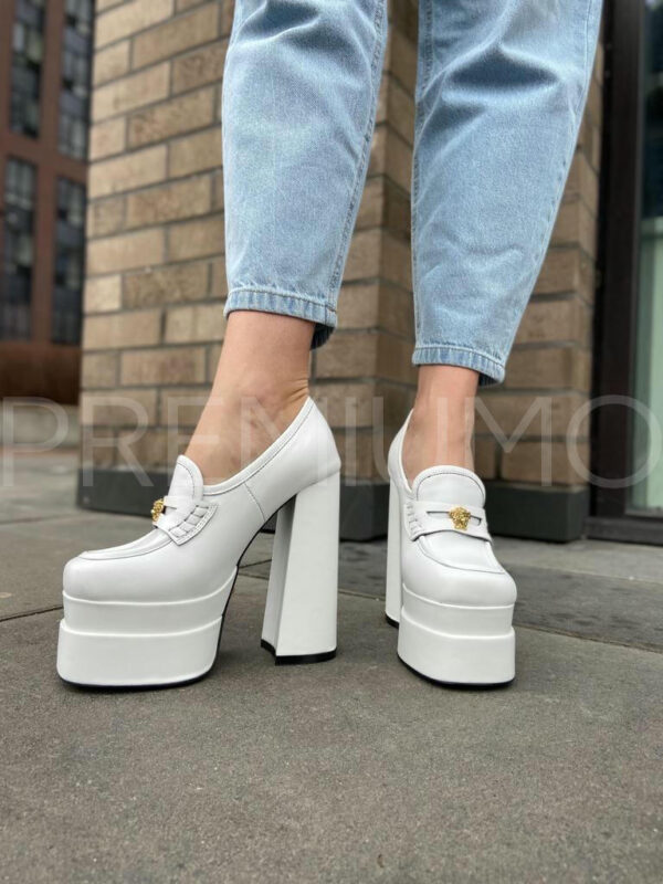 Versace туфли PR330527 3