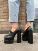 Versace туфли PR883656 16
