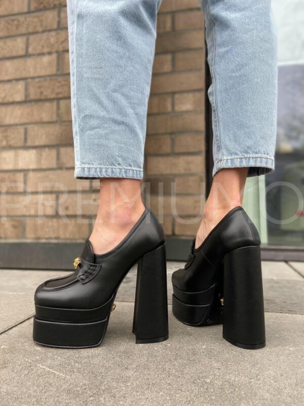 Versace туфли PR883656 7