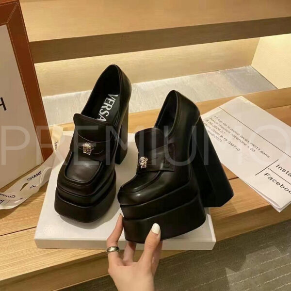 Versace туфли PR883656 9