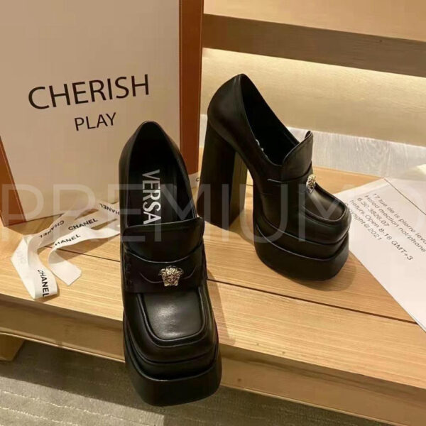 Versace туфли PR883656 8