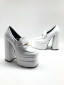 Versace туфли PR330527 9