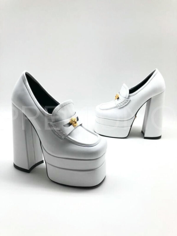Versace туфли PR330527