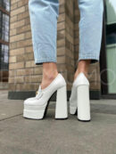 Versace туфли PR330527 13
