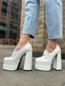 Versace туфли PR330527 14