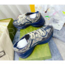 Gucci Rhyton кроссовки PR789105 10