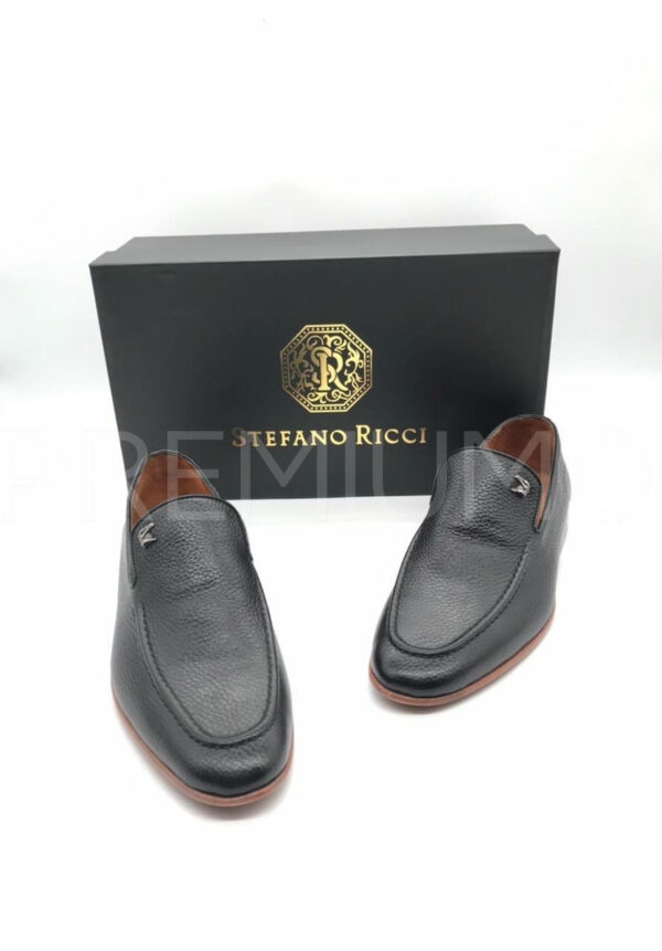 Stefano Ricci лоферы PR512523 2