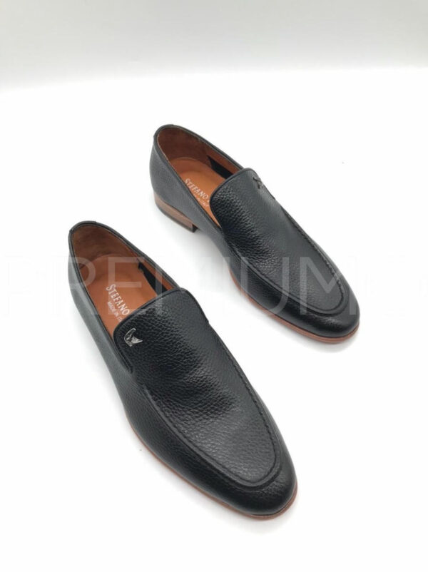 Stefano Ricci лоферы PR512523 3