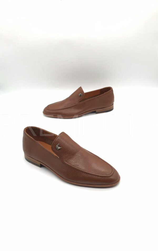 Stefano Ricci лоферы PR685278 4