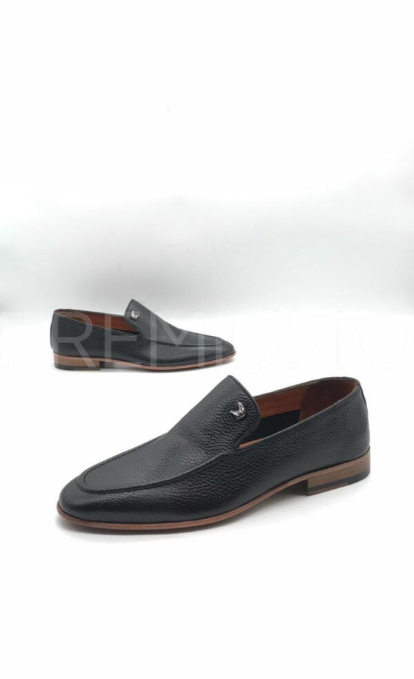 Stefano Ricci лоферы PR512523 4