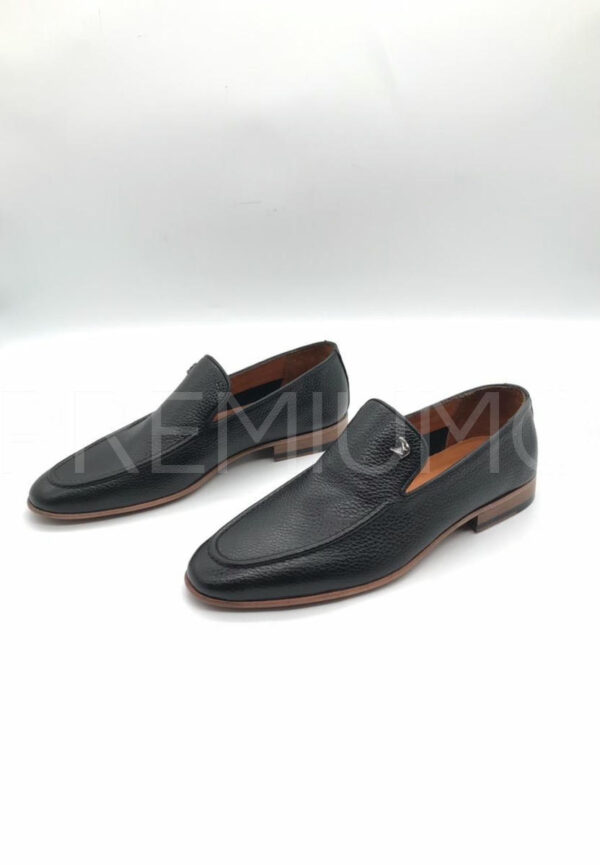 Stefano Ricci лоферы PR512523 5