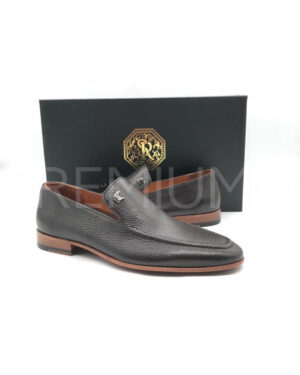 Stefano Ricci лоферы PR635636