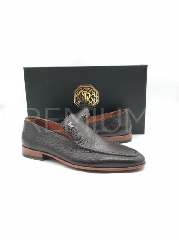 Stefano Ricci лоферы PR635636