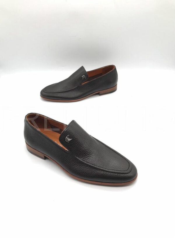 Stefano Ricci лоферы PR635636 3