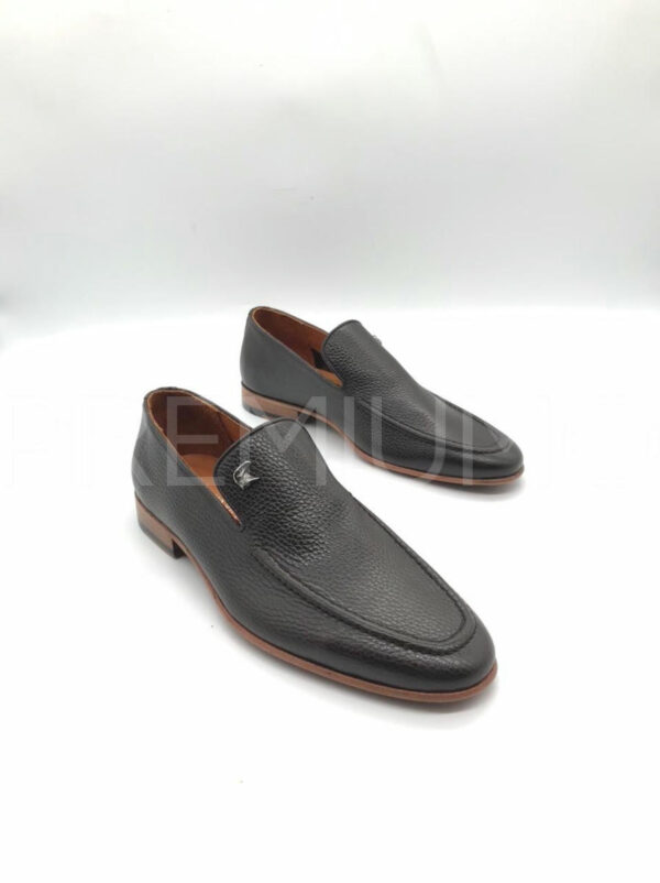 Stefano Ricci лоферы PR635636 5