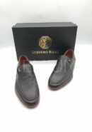 Stefano Ricci лоферы PR635636 7