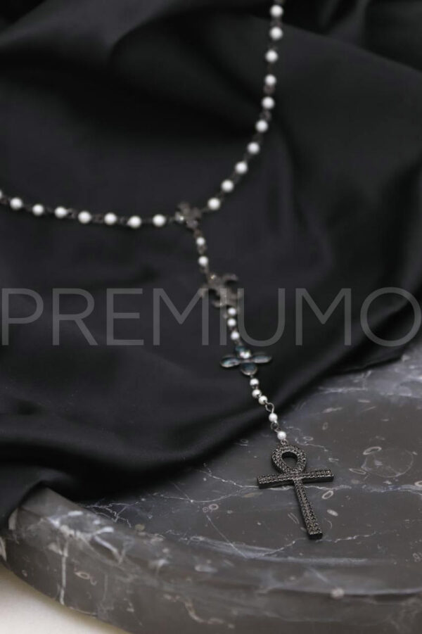 APM Monaco колье PR356640