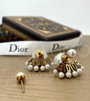 Christian Dior серьги PR122386 3
