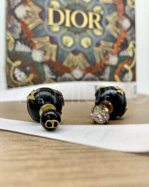 Christian Dior серьги PR608953